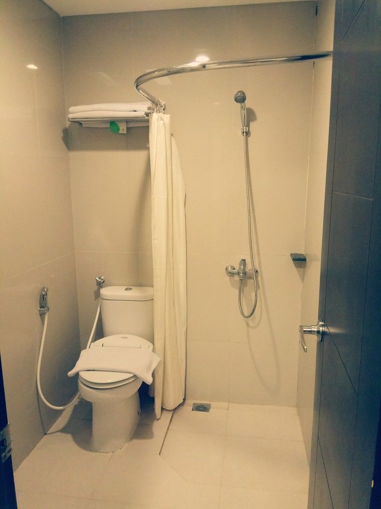 Hotel Anggrek Gandasari Bandung Exterior foto