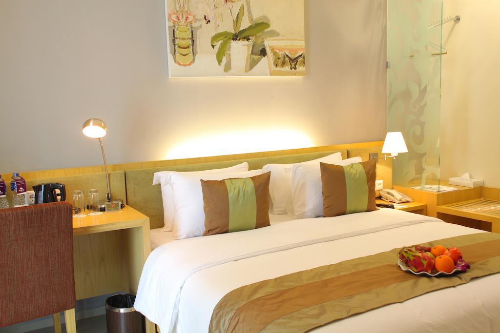 Hotel Anggrek Gandasari Bandung Habitación foto